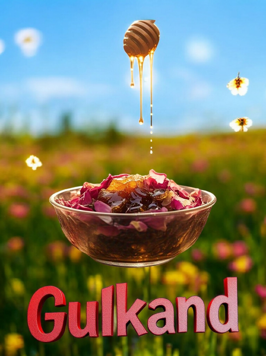 Gulkand